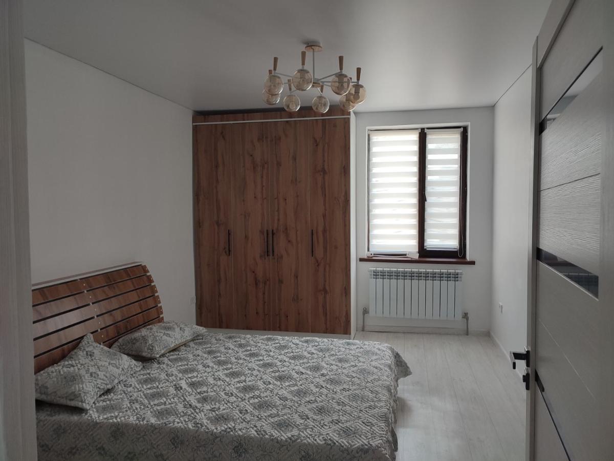 "Aiko" Konak Otbasy Șîmkent Exterior foto